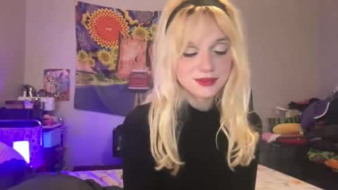 Bardot Eyed online show from 10/14/25, 07:47