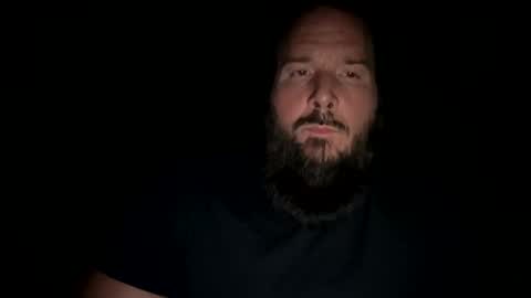 Barebackheat online show from 10/14/25, 01:17