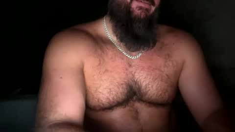 Barebackheat online show from 10/18/25, 05:21