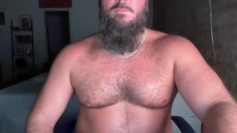 Barebackheat online show from 10/19/25, 04:46