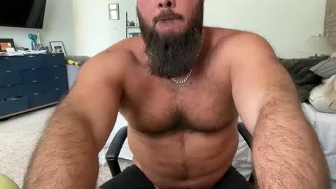 Barebackheat online show from 11/06/25, 04:08