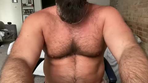 Barebackheat online show from 11/26/25, 03:35