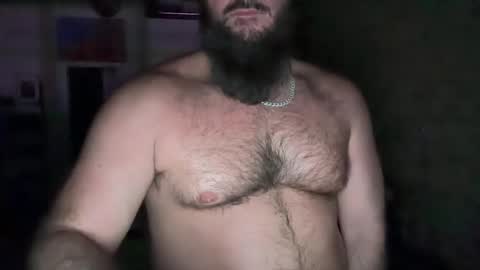 Barebackheat online show from 11/27/25, 06:59