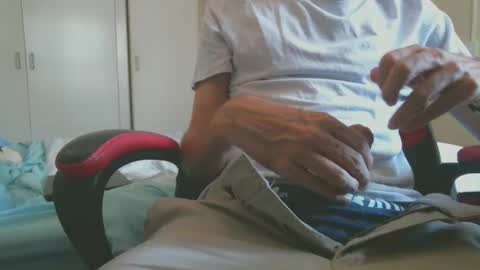 baronminuit69 online show from 12/08/24, 04:25