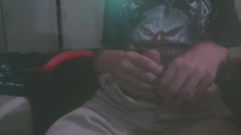 baronminuit69 online show from 11/20/25, 10:48