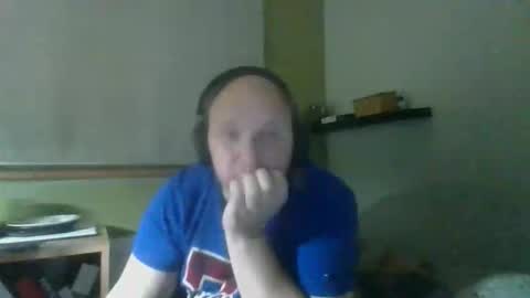 bart_poland online show from 10/13/25, 11:49