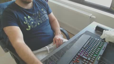 Snapshot of bartman1991 chatting on 03/05/25, 01:28 bartman1991 online show from 03/05/25, 01:28