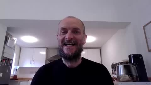 basiccamguy online show from 10/08/25, 12:58