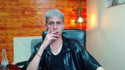 Bastian online show from 12/24/24, 05:38