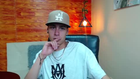 Bastian online show from 12/24/24, 11:55