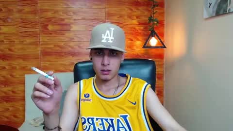 Bastian online show from 12/28/24, 07:22