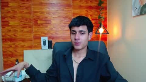 Bastian online show from 01/08/25, 04:12