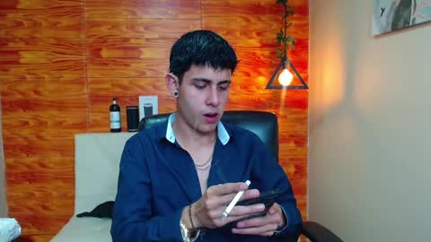 Bastian online show from 01/09/25, 01:50