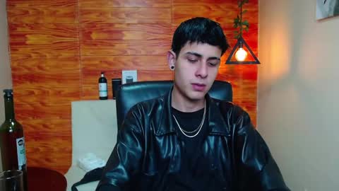 Bastian online show from 01/10/25, 04:01