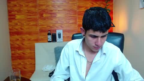 Bastian online show from 01/11/25, 03:55