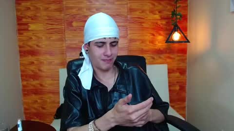 Bastian online show from 01/14/25, 05:30