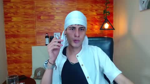 Bastian online show from 01/15/25, 01:12