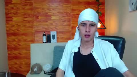 Bastian online show from 01/15/25, 04:15