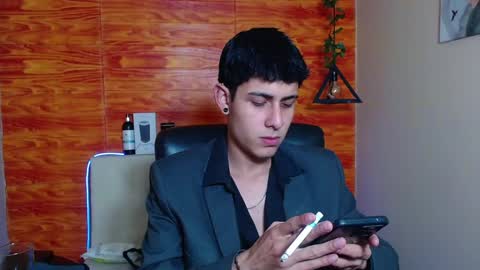 Bastian online show from 01/18/25, 04:04