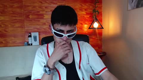 Bastian online show from 02/09/25, 03:11