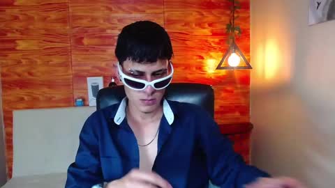 Bastian online show from 02/10/25, 01:46