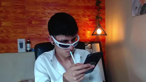 Bastian online show from 02/11/25, 02:46