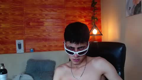 Bastian online show from 02/11/25, 05:47