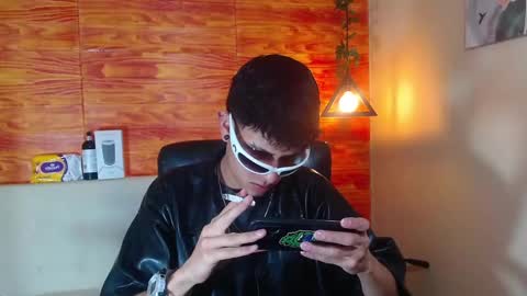 Bastian online show from 02/13/25, 03:07