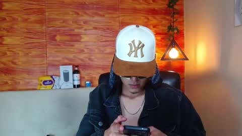 Bastian online show from 02/14/25, 05:30