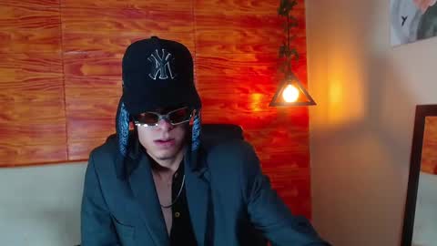 Bastian online show from 02/16/25, 03:04