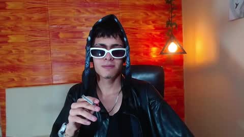 Bastian online show from 02/17/25, 03:15