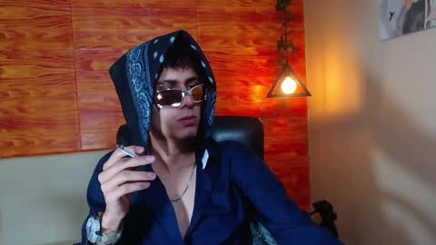 Bastian online show from 02/18/25, 03:53