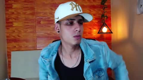 Bastian online show from 02/19/25, 09:17