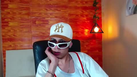 Bastian online show from 02/20/25, 08:50