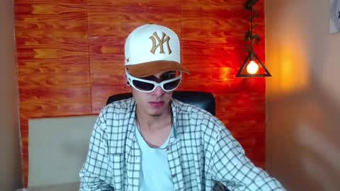 Bastian online show from 02/21/25, 03:12