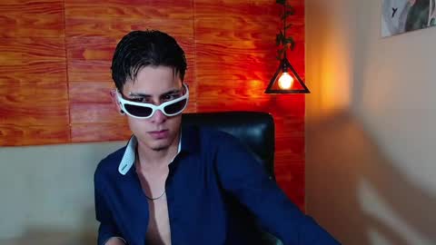 Bastian online show from 03/05/25, 02:57