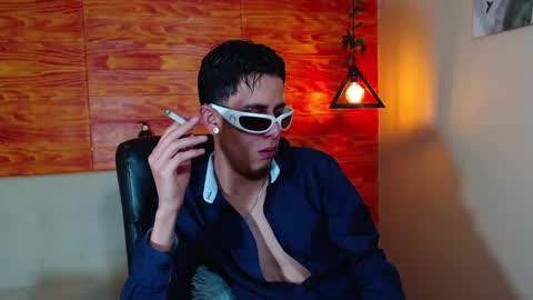 Bastian online show from 03/05/25, 06:01