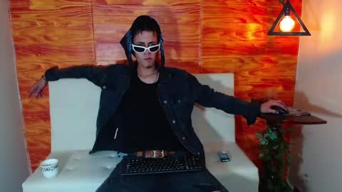 Bastian online show from 03/07/25, 03:40