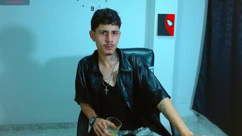 Bastian online show from 09/12/25, 03:17