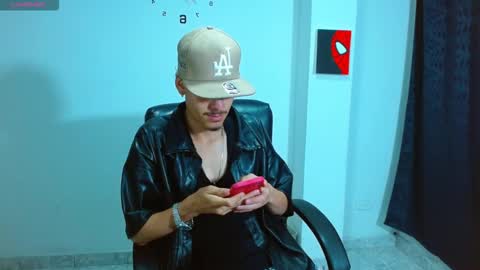 Bastian online show from 09/19/25, 02:02