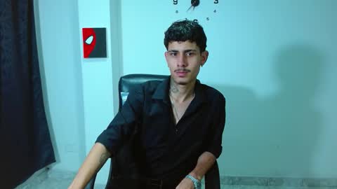 Bastian online show from 09/26/25, 02:37