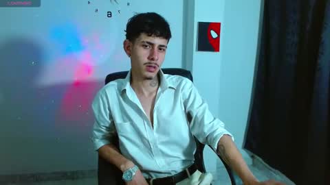 Bastian online show from 10/07/25, 11:02