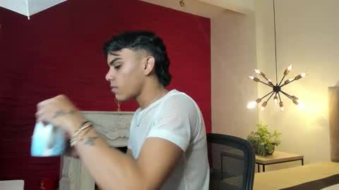 Snapshot of bastian_carter chatting on 11/10/25, 12:26 Bastian online show from 11/10/25, 12:26