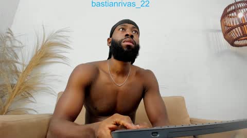 Bastian. online show from 01/14/25, 12:03