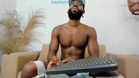 Bastian. online show from 01/15/25, 11:53