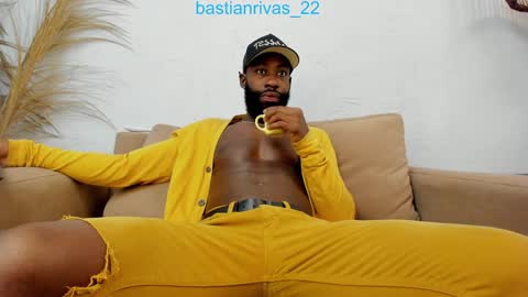 Bastian. online show from 01/16/25, 11:37