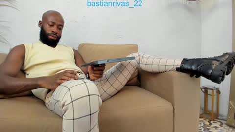 Bastian. online show from 01/17/25, 12:10