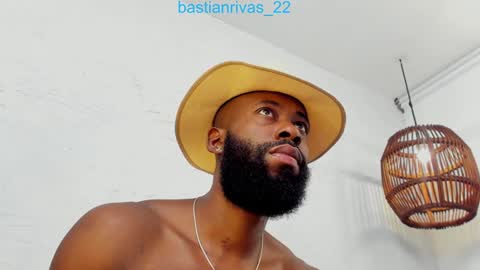 Bastian. online show from 01/19/25, 09:22