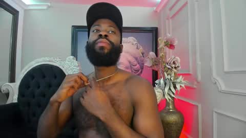 Bastian. online show from 09/18/25, 11:56