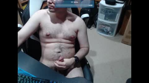 Ricky online show from 12/11/24, 01:37